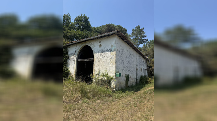 Ma-Cabane - Vente Maison Hagetmau, 363 m²