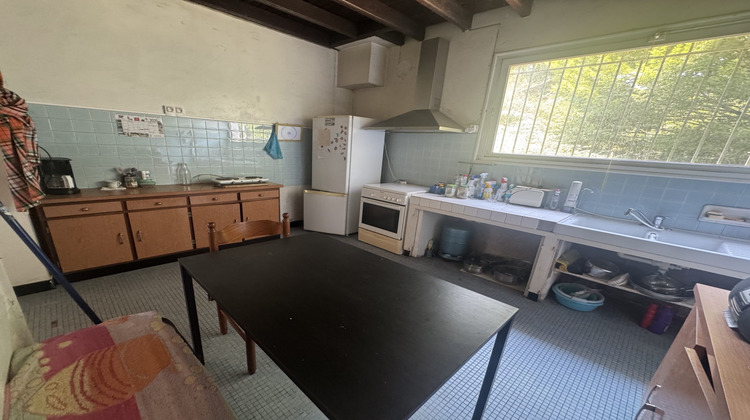 Ma-Cabane - Vente Maison Hagetmau, 363 m²