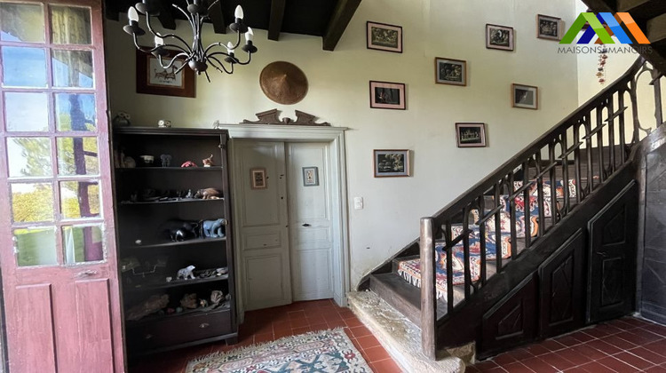 Ma-Cabane - Vente Maison Hagetmau, 275 m²