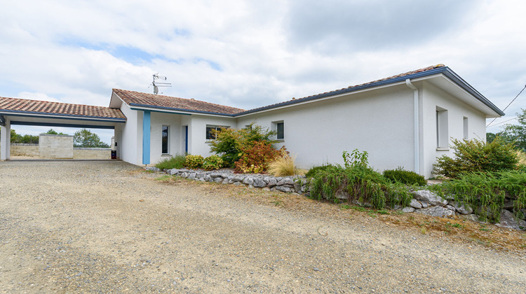 Ma-Cabane - Vente Maison HAGETMAU, 137 m²
