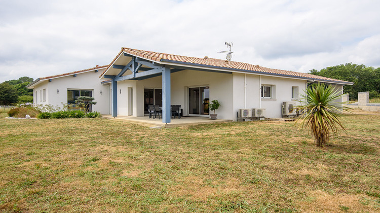 Ma-Cabane - Vente Maison HAGETMAU, 137 m²