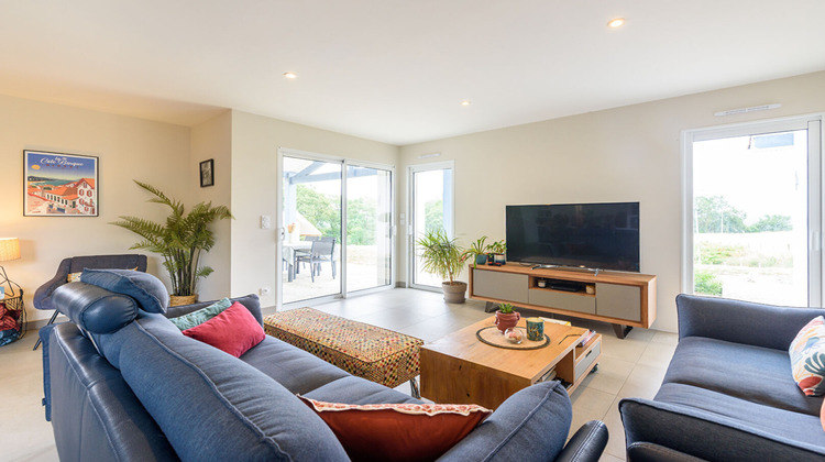 Ma-Cabane - Vente Maison HAGETMAU, 137 m²