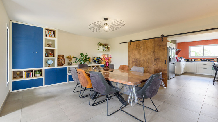 Ma-Cabane - Vente Maison HAGETMAU, 137 m²