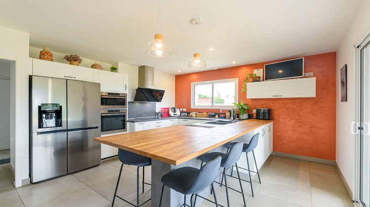 Ma-Cabane - Vente Maison HAGETMAU, 137 m²