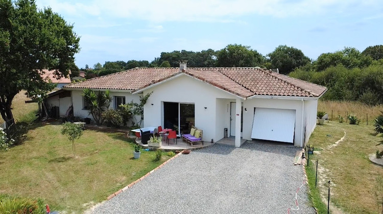 Ma-Cabane - Vente Maison HAGETMAU, 102 m²