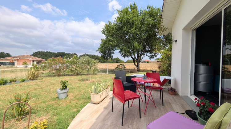 Ma-Cabane - Vente Maison HAGETMAU, 102 m²