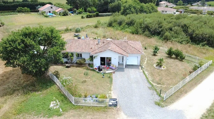Ma-Cabane - Vente Maison HAGETMAU, 102 m²