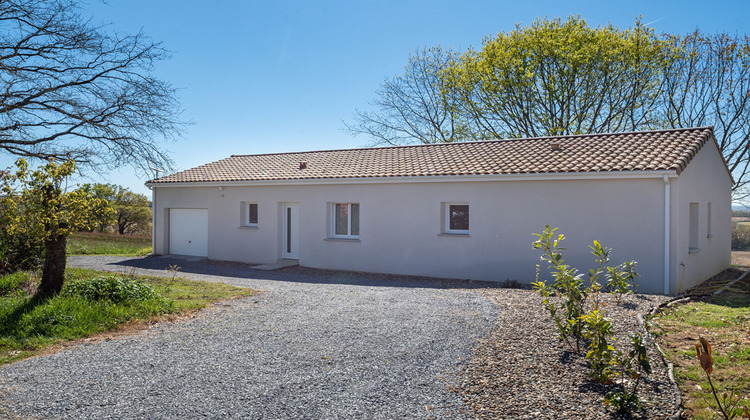 Ma-Cabane - Vente Maison HAGETMAU, 95 m²