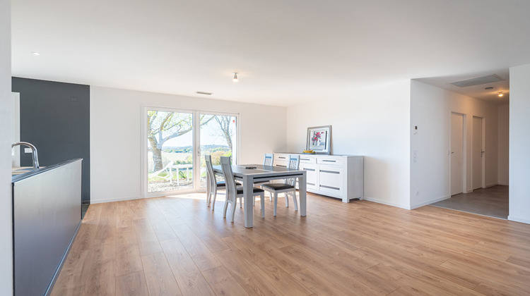 Ma-Cabane - Vente Maison HAGETMAU, 95 m²