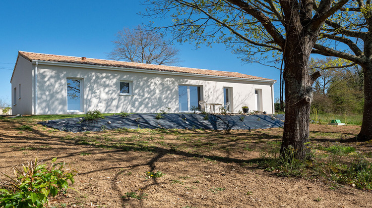 Ma-Cabane - Vente Maison HAGETMAU, 95 m²