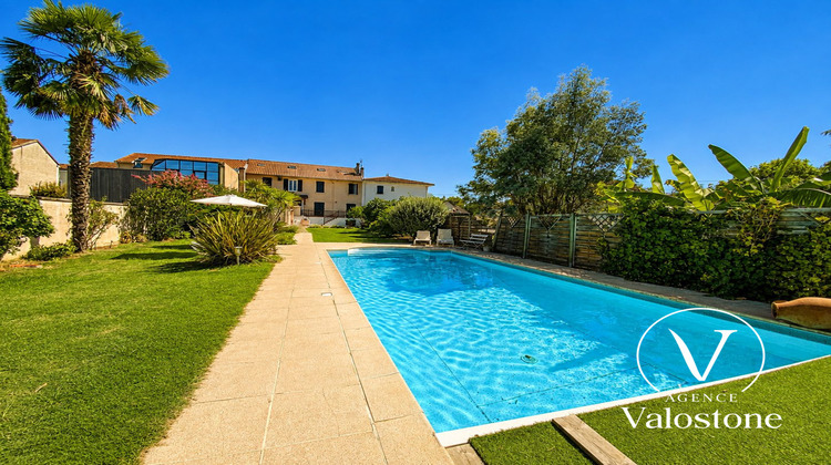 Ma-Cabane - Vente Maison Hagetmau, 312 m²