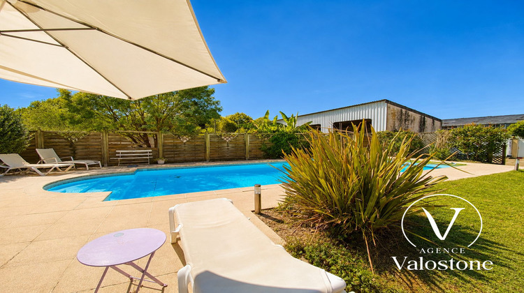 Ma-Cabane - Vente Maison Hagetmau, 312 m²