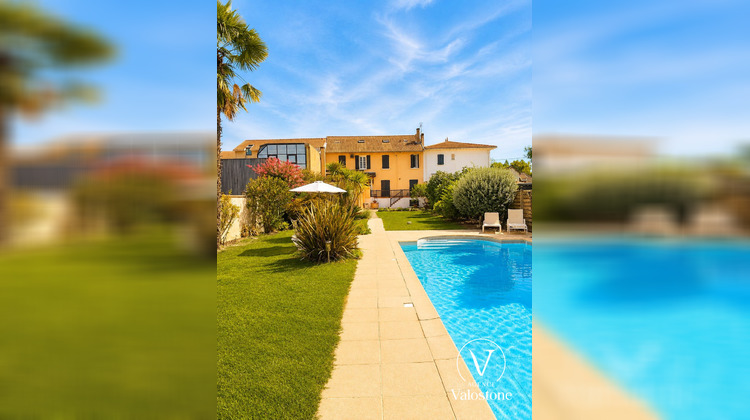 Ma-Cabane - Vente Maison Hagetmau, 312 m²