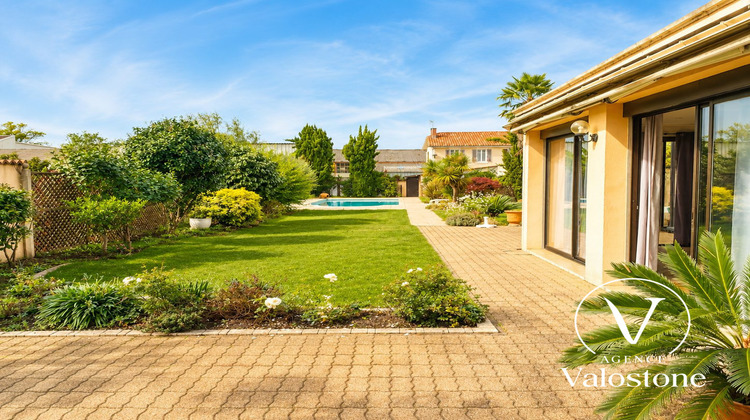 Ma-Cabane - Vente Maison Hagetmau, 312 m²
