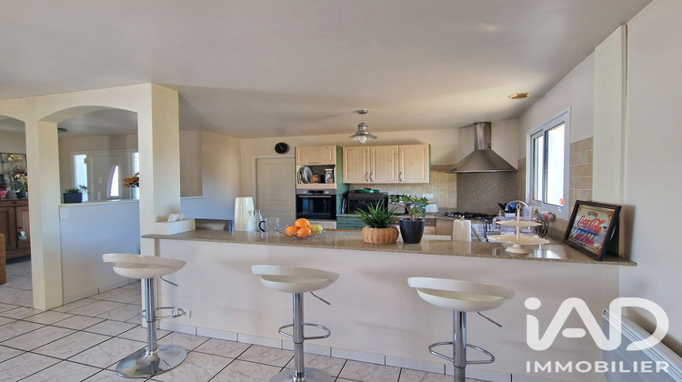 Ma-Cabane - Vente Maison Hagetmau, 130 m²