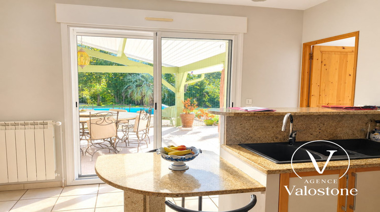 Ma-Cabane - Vente Maison Hagetmau, 183 m²