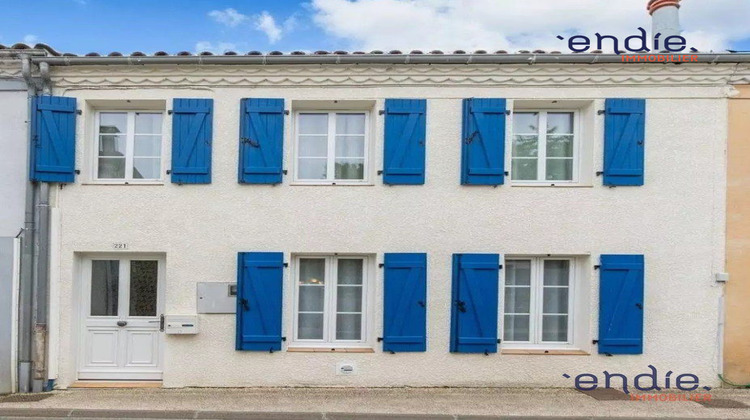 Ma-Cabane - Vente Maison Hagetmau, 103 m²