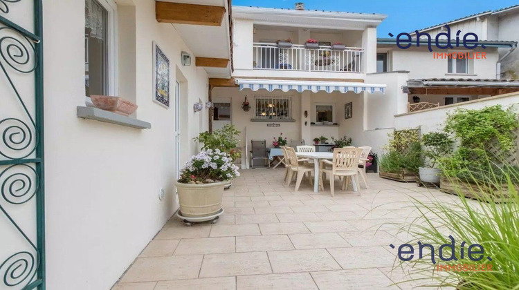 Ma-Cabane - Vente Maison Hagetmau, 103 m²