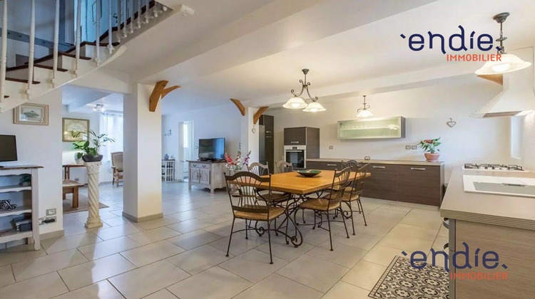 Ma-Cabane - Vente Maison Hagetmau, 103 m²
