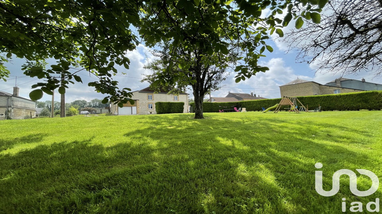 Ma-Cabane - Vente Maison Hagnicourt, 310 m²