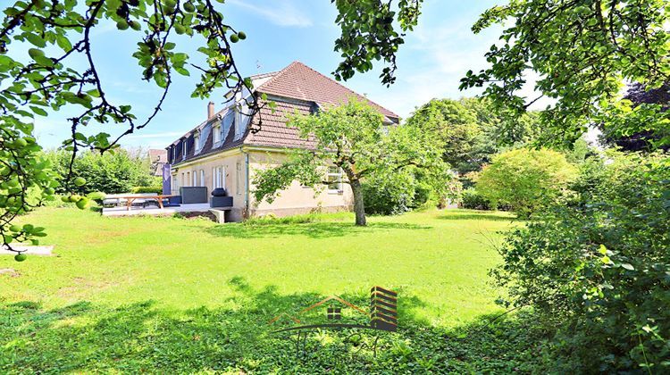 Ma-Cabane - Vente Maison HAGONDANGE, 232 m²