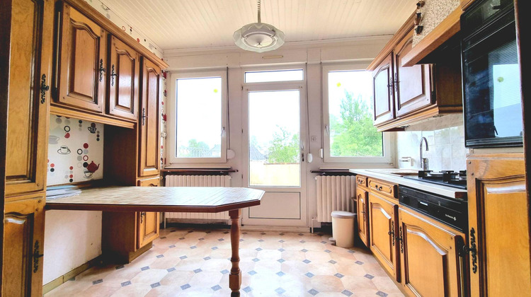 Ma-Cabane - Vente Maison Hagondange, 170 m²