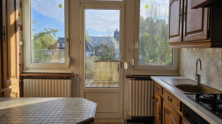 Ma-Cabane - Vente Maison Hagondange, 170 m²