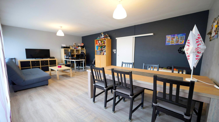 Ma-Cabane - Vente Maison Hagondange, 100 m²