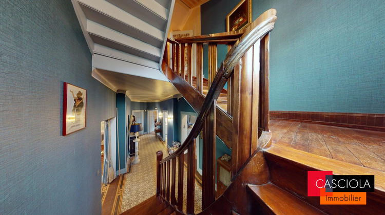 Ma-Cabane - Vente Maison Hagondange, 259 m²