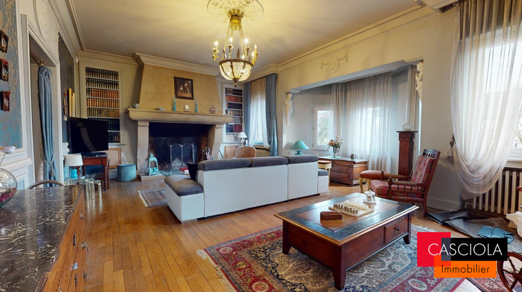 Ma-Cabane - Vente Maison Hagondange, 259 m²