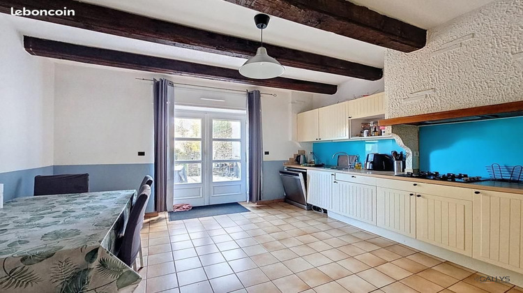 Ma-Cabane - Vente Maison Hagondange, 102 m²