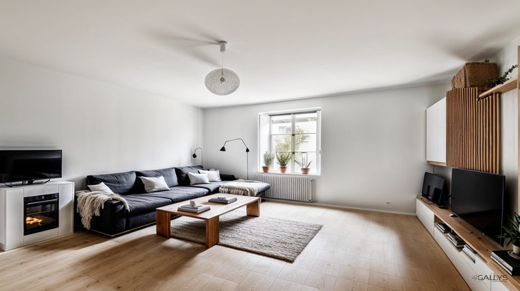 Ma-Cabane - Vente Maison Hagondange, 102 m²