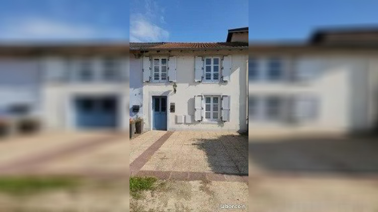 Ma-Cabane - Vente Maison Hagondange, 102 m²