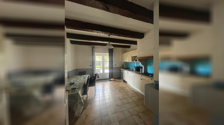Ma-Cabane - Vente Maison Hagondange, 102 m²