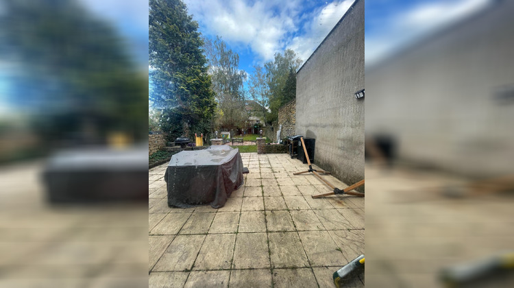 Ma-Cabane - Vente Maison Hagondange, 102 m²