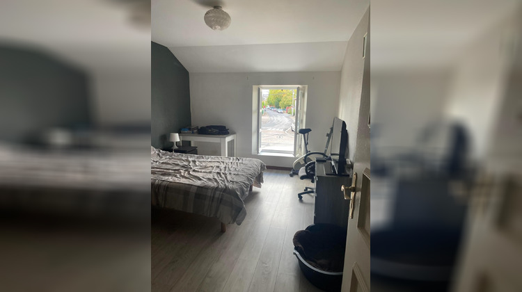 Ma-Cabane - Vente Maison Hagondange, 102 m²