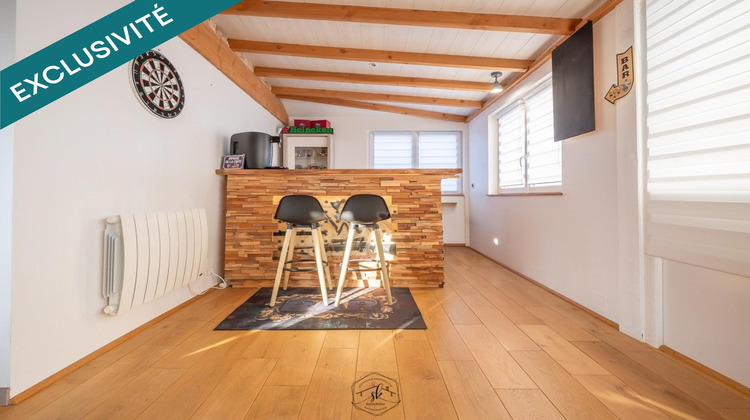 Ma-Cabane - Vente Maison Hagondange, 90 m²