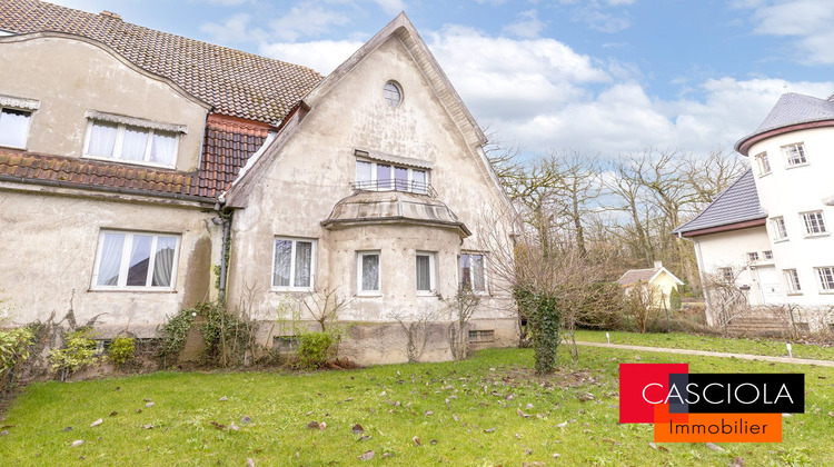 Ma-Cabane - Vente Maison Hagondange, 259 m²