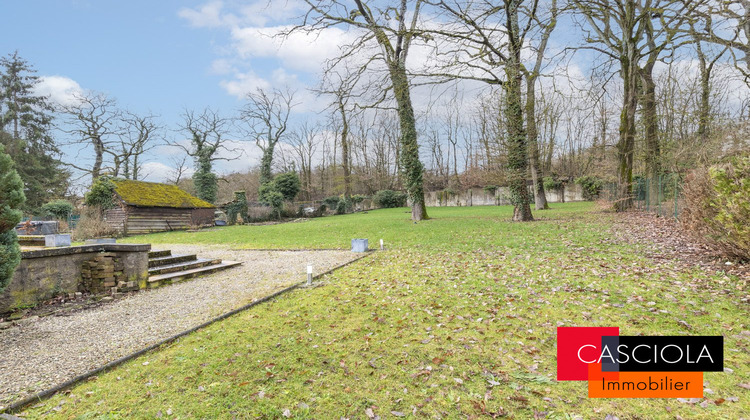 Ma-Cabane - Vente Maison Hagondange, 259 m²