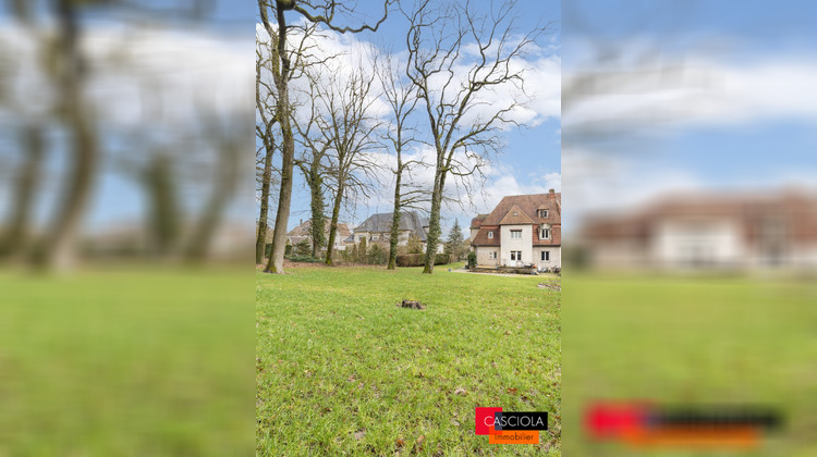 Ma-Cabane - Vente Maison Hagondange, 259 m²