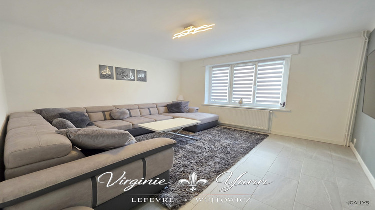 Ma-Cabane - Vente Maison Hagondange, 145 m²