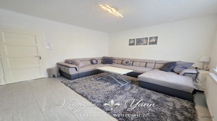 Ma-Cabane - Vente Maison Hagondange, 145 m²