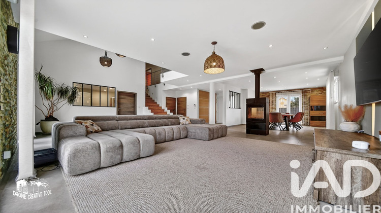 Ma-Cabane - Vente Maison Hagondange, 182 m²