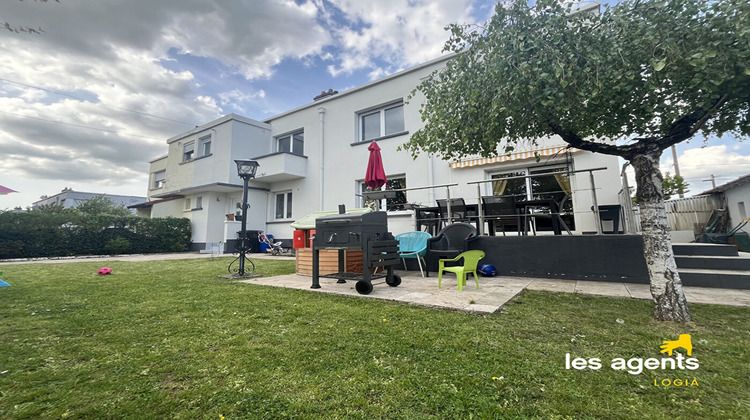 Ma-Cabane - Vente Maison HAGONDANGE, 120 m²