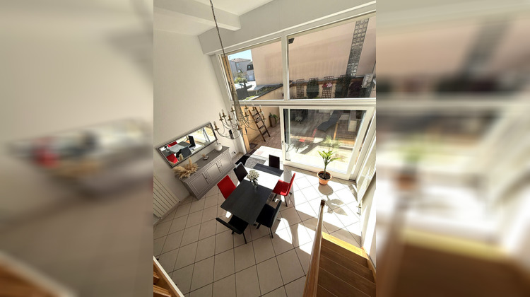 Ma-Cabane - Vente Maison HAGONDANGE, 130 m²