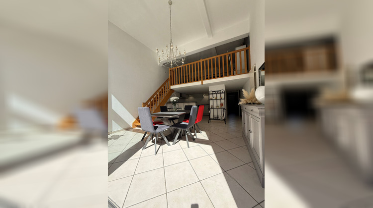 Ma-Cabane - Vente Maison HAGONDANGE, 130 m²