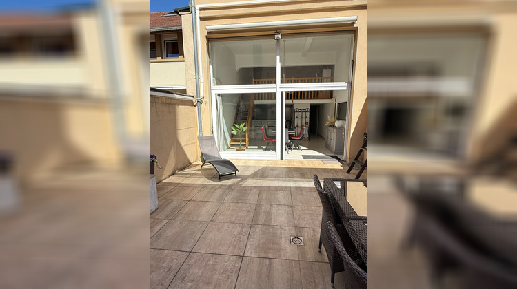 Ma-Cabane - Vente Maison HAGONDANGE, 130 m²