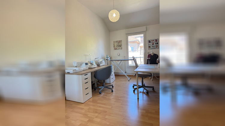 Ma-Cabane - Vente Maison HAGONDANGE, 130 m²