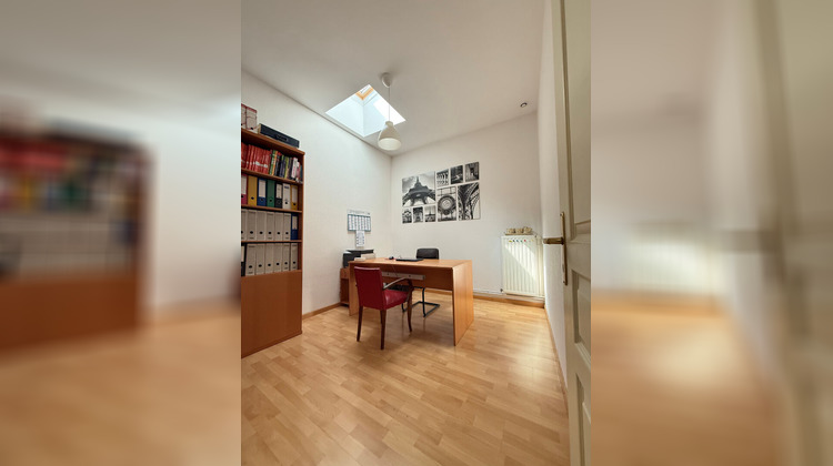 Ma-Cabane - Vente Maison HAGONDANGE, 130 m²