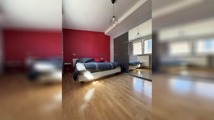Ma-Cabane - Vente Maison HAGONDANGE, 130 m²